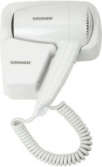 Фен для волос настенный HD-2101 - Фото 4