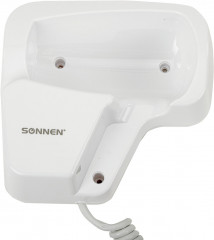 Фен для волос настенный HD-2101 - Фото 5