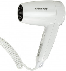 Фен для волос настенный HD-2101 - Фото 6