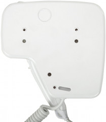 Фен для волос настенный HD-2101 - Фото 11