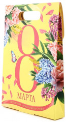 Набор подарочный «8 Марта» - Фото 6