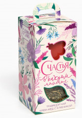 Набор подарочный «Счастья в каждом моменте» - Фото 1
