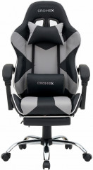 Кресло компьютерное «Wave GM-145» - Фото 5