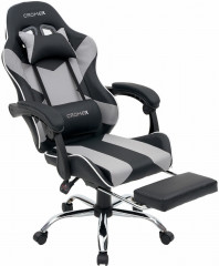 Кресло компьютерное «Wave GM-145» - Фото 7