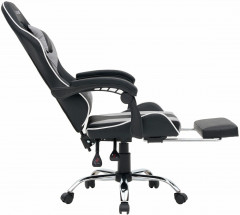 Кресло компьютерное «Wave GM-145» - Фото 8