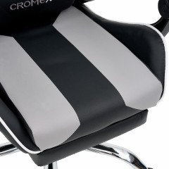 Кресло компьютерное «Wave GM-145» - Фото 10