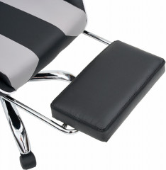 Кресло компьютерное «Wave GM-145» - Фото 12