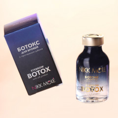 Ботокс для бровей и ресниц с протеином шелка - Фото 1