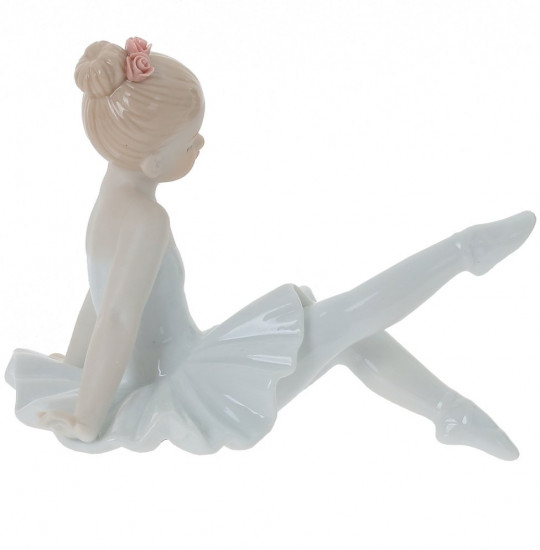 Фигурка декоративная «Балерина»