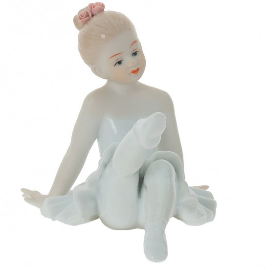 Фигурка декоративная «Балерина»