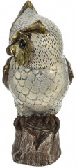 Фигурка декоративная «Сова» - Фото 1