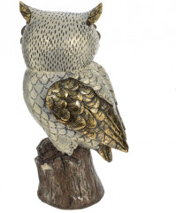 Фигурка декоративная «Сова» - Фото 2