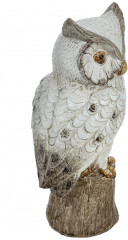 Фигурка декоративная «Сова» - Фото 1
