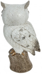 Фигурка декоративная «Сова» - Фото 2