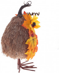 Фигурка декоративная «Сова» - Фото 2