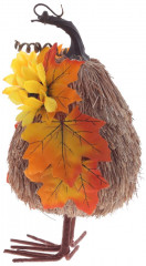 Фигурка декоративная «Сова» - Фото 3