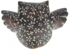 Фигурка декоративная «Сова» - Фото 2