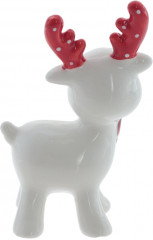 Фигурка декоративная «Олень» - Фото 2