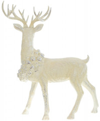 Фигурка декоративная «Олень» - Фото 2