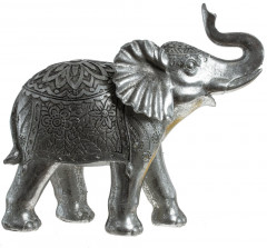 Фигурка декоративная «Слон» - Фото 2
