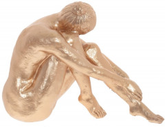 Фигурка декоративная «Девушка» - Фото 2