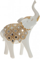 Фигурка декоративная «Слон» - Фото 2