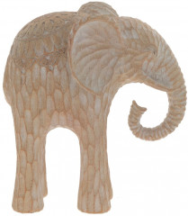 Фигурка декоративная «Слон» - Фото 2