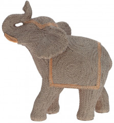 Фигурка декоративная «Слон» - Фото 3