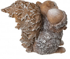 Фигурка декоративная «Белочка» - Фото 2