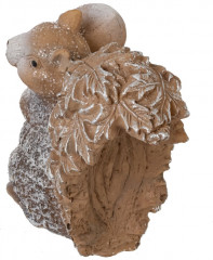 Фигурка декоративная «Белочка» - Фото 3