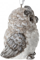 Фигурка декоративная «Сова» - Фото 4