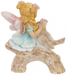 Фигурка декоративная «Фея» - Фото 2