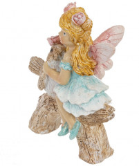 Фигурка декоративная «Фея» - Фото 3