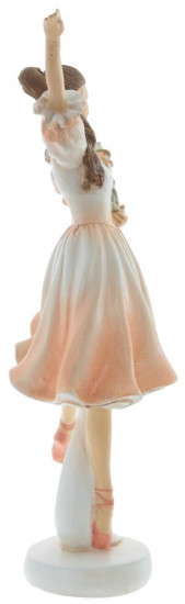Фигурка декоративная «Балерина»
