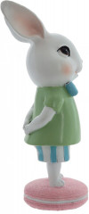 Фигурка декоративная «Заяц» - Фото 1
