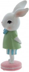 Фигурка декоративная «Заяц» - Фото 2