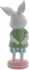 Фигурка декоративная «Заяц» - Фото 3