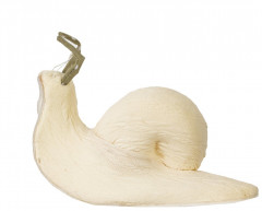 Фигурка декоративная «Улитка» - Фото 2