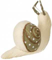 Фигурка декоративная «Улитка» - Фото 3