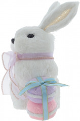 Фигурка декоративная «Заяц» - Фото 1