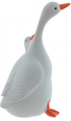 Фигурка декоративная «Гуси» - Фото 2