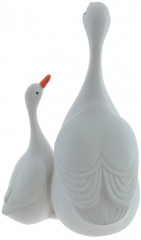 Фигурка декоративная «Гуси» - Фото 4