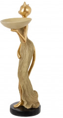 Фигурка декоративная «Кошка» - Фото 2