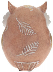 Фигурка декоративная «Сова» - Фото 3