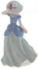 Фигурка декоративная «Девушка» - Фото 3