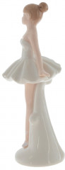 Фигурка декоративная «Балерина» - Фото 1