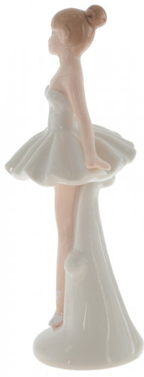 Фигурка декоративная «Балерина»