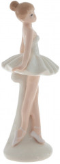 Фигурка декоративная «Балерина» - Фото 2