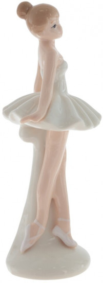 Фигурка декоративная «Балерина»