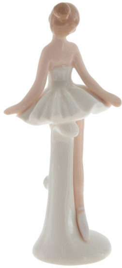 Фигурка декоративная «Балерина»